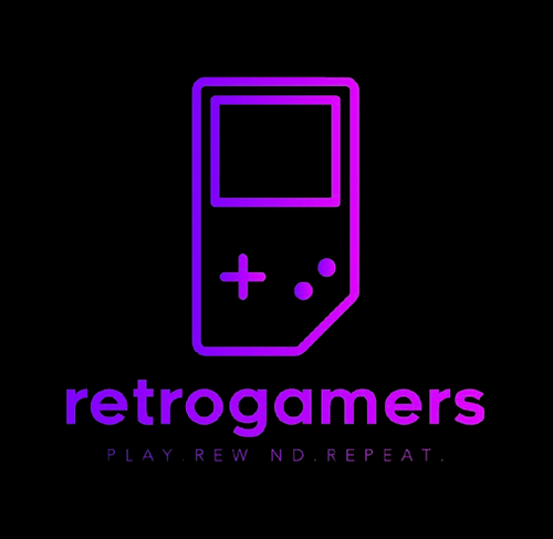 Retro Gamers 